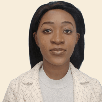 Domestic cleaner, Hale End and Highams Park - Yemele