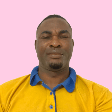 Domestic cleaner, Kidbrooke with Hornfair - Christopher