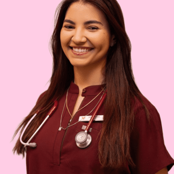 Domestic cleaner, Poplar London - Isabel