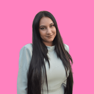 Beautician at home, Moseley - Laiba