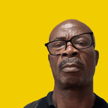 Domestic cleaner, Grove Park - George