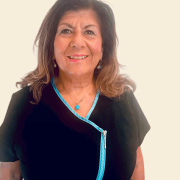 Massage at home, Welham Green and Hatfield South - Laura