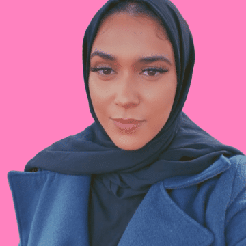 Domestic cleaner, Ward End - Khaoula