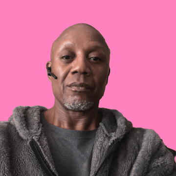 Domestic cleaner, Greenford Green - Peter