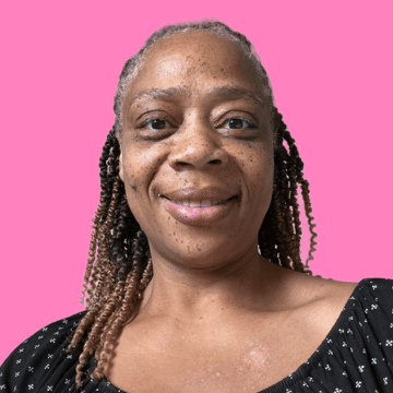 Domestic cleaner, White Hart Lane - Elsa