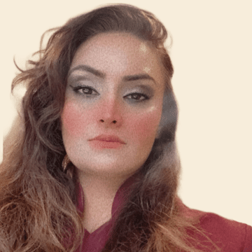 Hairdresser at home, West Harrow - Maryam