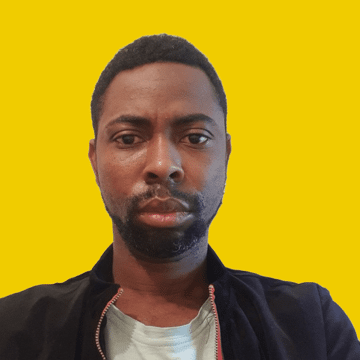 Domestic cleaner, St Giles - Raheem