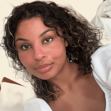 Domestic cleaner, Southgate Green - Louise