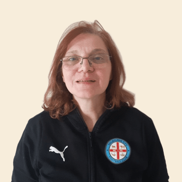 Domestic cleaner, Colindale - Mariana