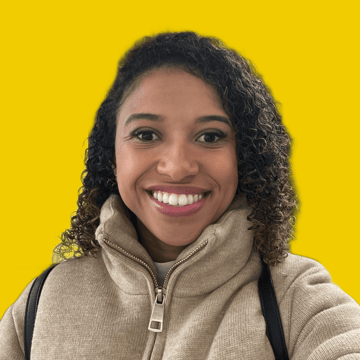 Domestic cleaner, Hendon London - Nicolly