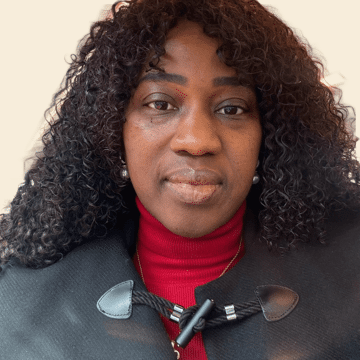 Domestic cleaner, Cann Hall london - Milanca