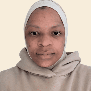 Domestic cleaner, Broad Green - Suwaiba