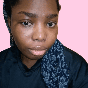 Domestic cleaner, Kells - Sherifat