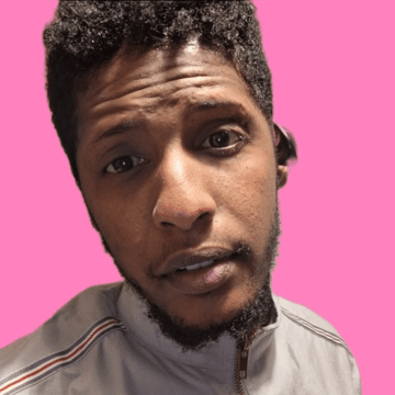 Domestic cleaner, Lansbury - Amari