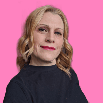 Hairdresser at home, Roehampton and Putney Heath - Maria Neus