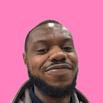 Domestic cleaner, Burmantofts & Richmond Hill - Franklyn