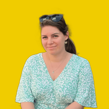 Domestic cleaner, Brondesbury Park - Bettina