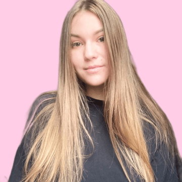 Domestic cleaner, Sands End - Aleksandra