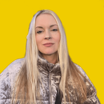 Domestic cleaner, Wanstead Village - Vilma