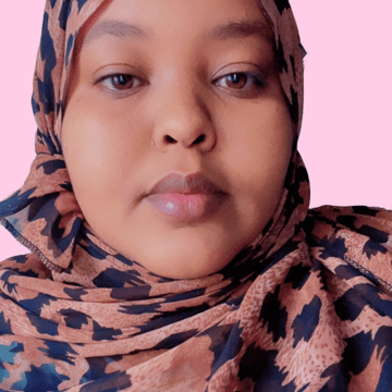 Domestic cleaner, Markhouse - Nafisa