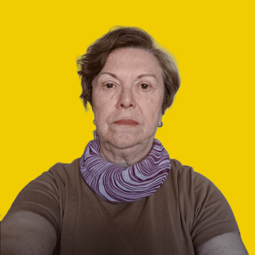 Domestic cleaner, Old Kent Road - Rosineide Bezerra