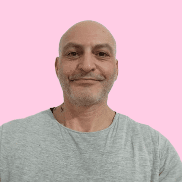 Domestic cleaner, Woodberry Down - Shafak