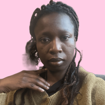 Domestic cleaner, King's Norton South - Tomilola