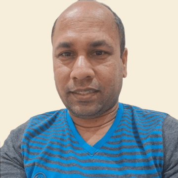 Domestic cleaner, Cockfosters - Wasantha