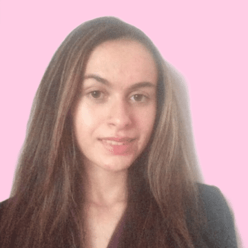 Domestic cleaner, Queensbury London - Lina