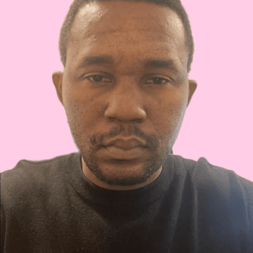 Domestic cleaner, Plaistow North - Emmanuel