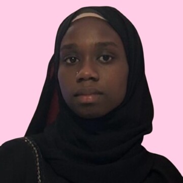 Domestic cleaner, Streatham Wells - Aissatu