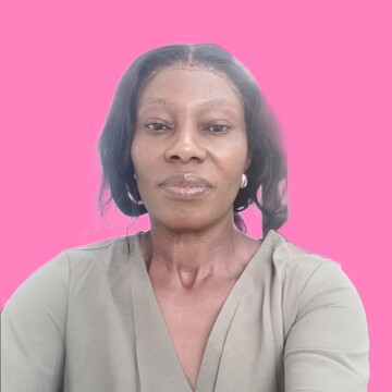 Domestic cleaner, Welsh Harp - Solange