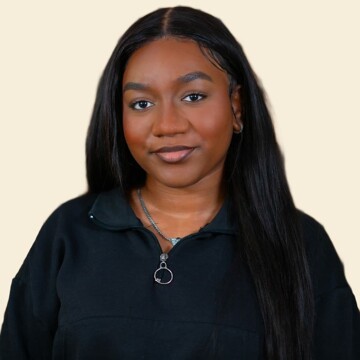 Beautician at home, Grove Green - Jade