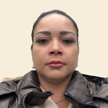 Domestic cleaner, Weybridge Riverside - Lorena