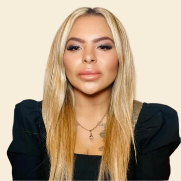 Beautician at home, Hackney Downs - Carla