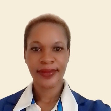 Domestic cleaner, Courtfield - Sarah