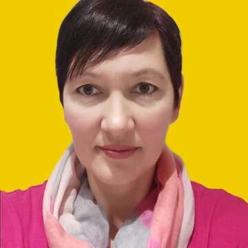 Domestic cleaner, Farnborough and Crofton - Laura