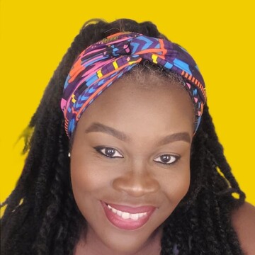 Beautician at home, Havering Park - Frederique