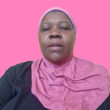 Domestic cleaner, Roehampton and Putney Heath - Rehema