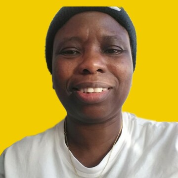 Domestic cleaner, St Giles - Ose