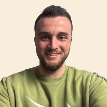 Massage at home, Southgate Green - Ali