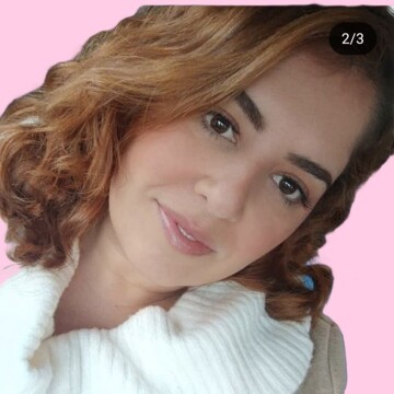 Domestic cleaner, Headstone North - Marilia