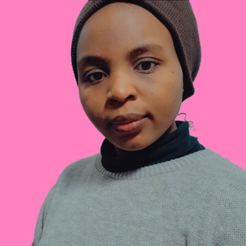 Domestic cleaner, Great Lever - Oyejelubechi Veronica