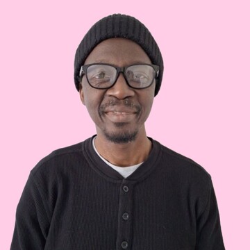 Domestic cleaner, West Finchley - Tolulope Victor