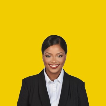 Domestic cleaner, Eastcott - Maryam