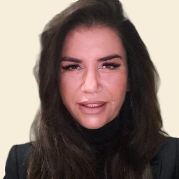 Beautician at home, Woolwich Riverside - Julie