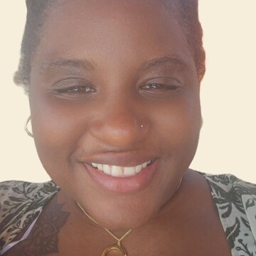 Domestic cleaner, Latchmere - Miss Tres-Antonette