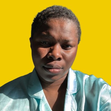 Domestic cleaner, Bradford Moor - Rebecca