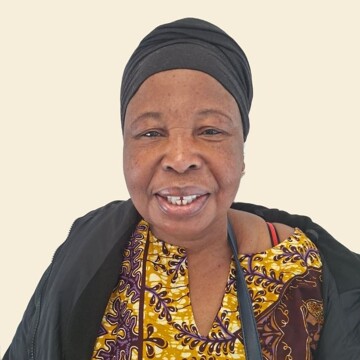 Domestic cleaner, Finchley Church End - Christana