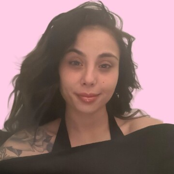 Hairdresser at home, New Cross - Ree